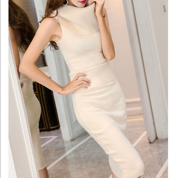 Knit Set - Picture 5 of 5